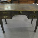 606 8407 Skrivbord